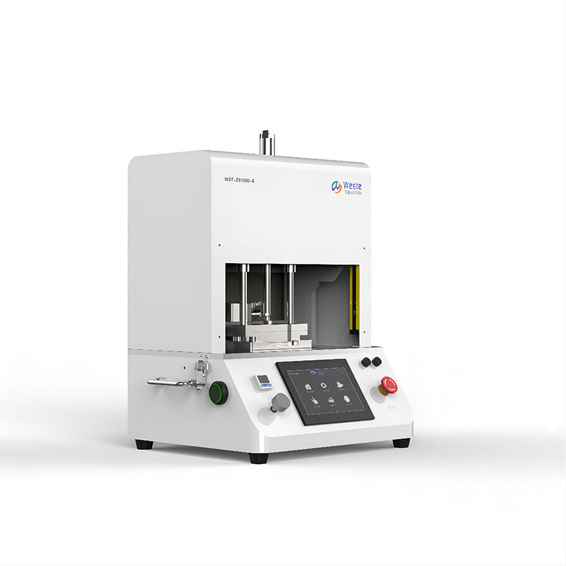 Real Water Airtightness Tester