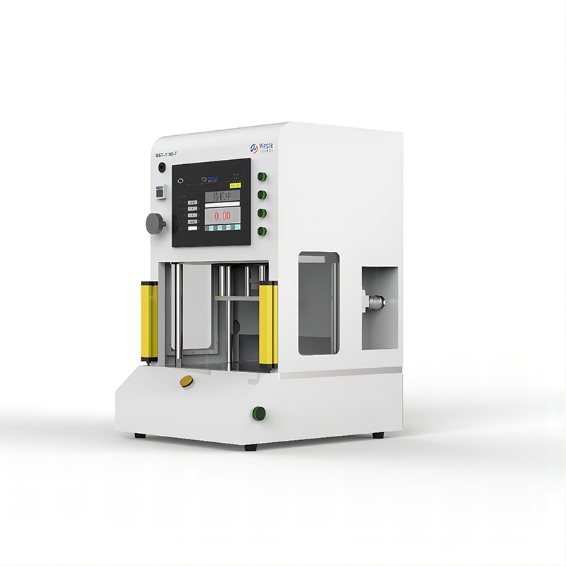 Airtightness Testing All-in-One Machine