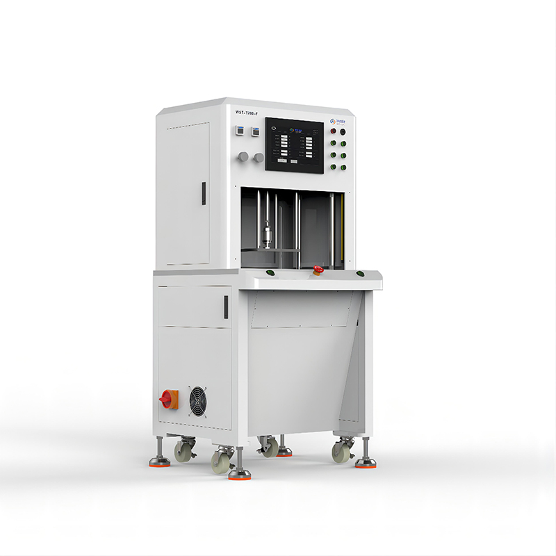Single-Channel Benchtop Airtightness Tester