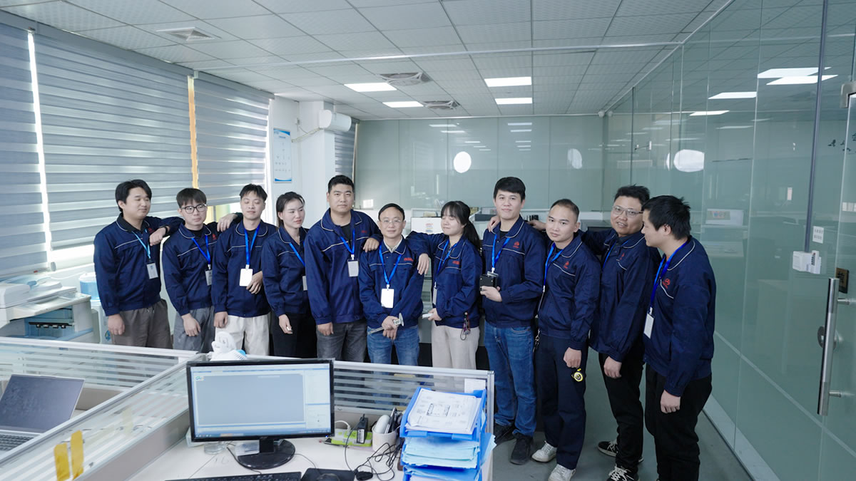Engineering Department