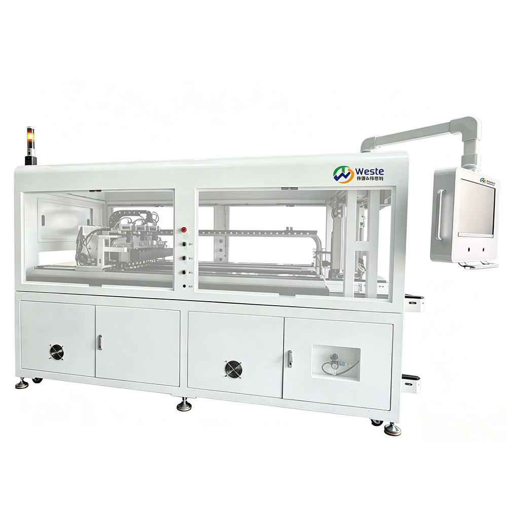 AOI Equipment