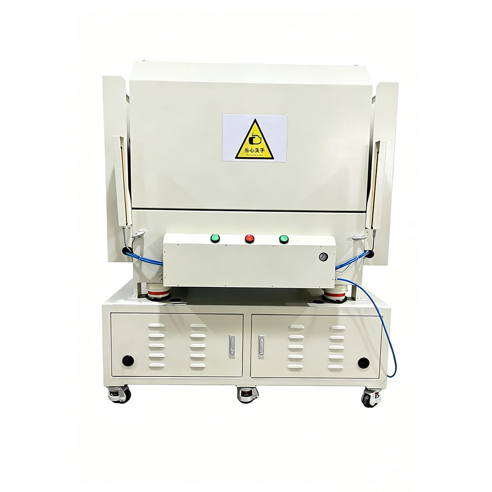 Screen Rotation Noise Testing Equipment