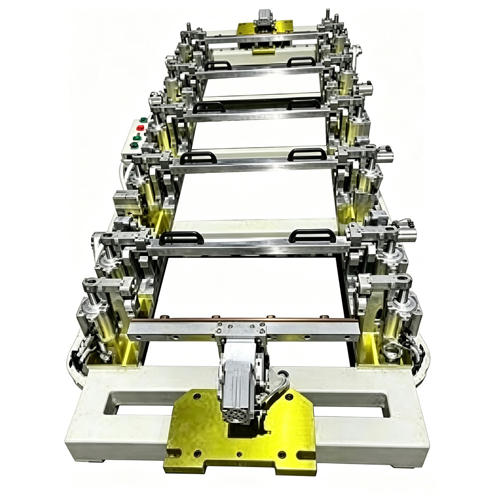 Automotive Fixtures