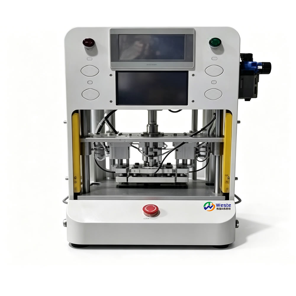 Electrical Performance Tester