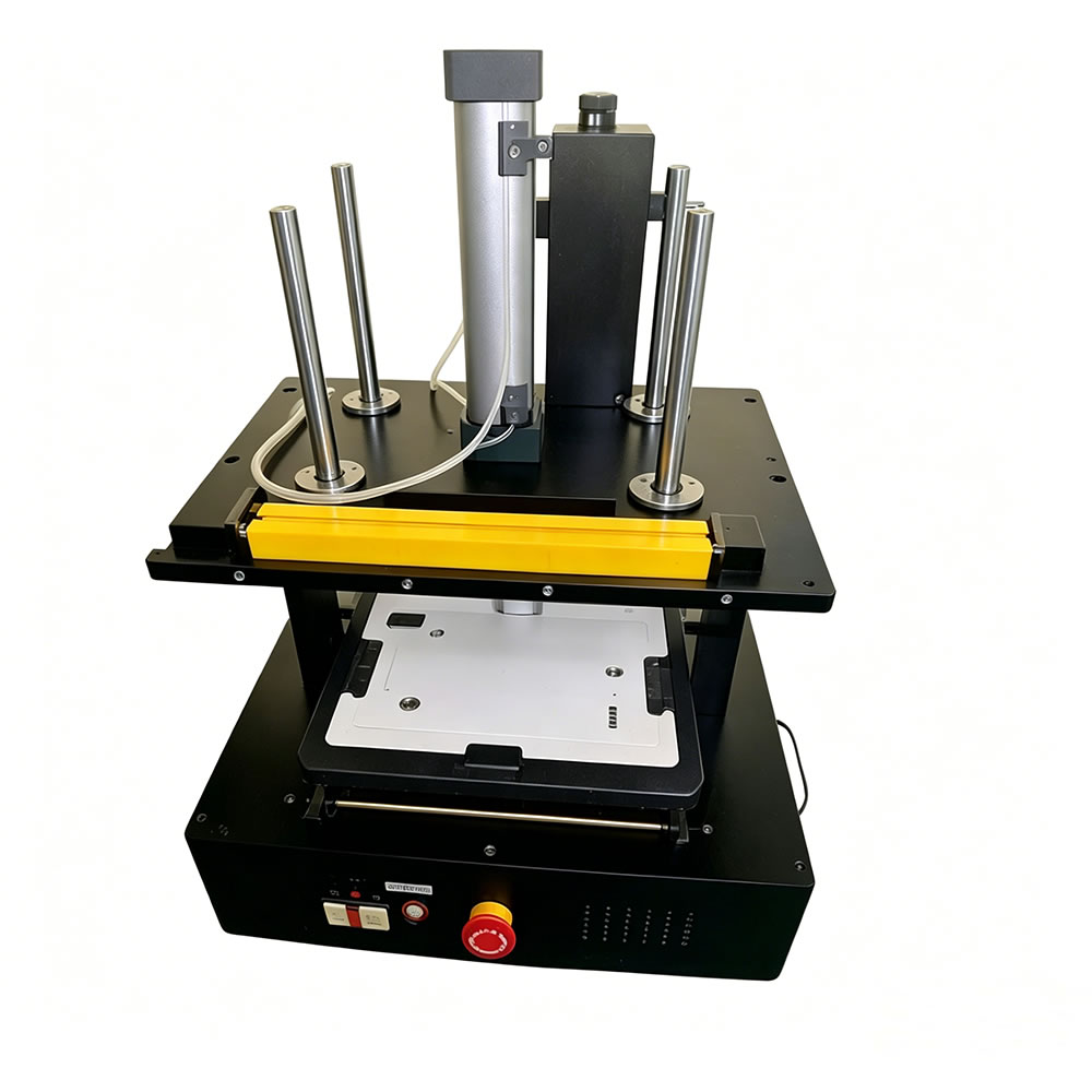 Impedance Tester