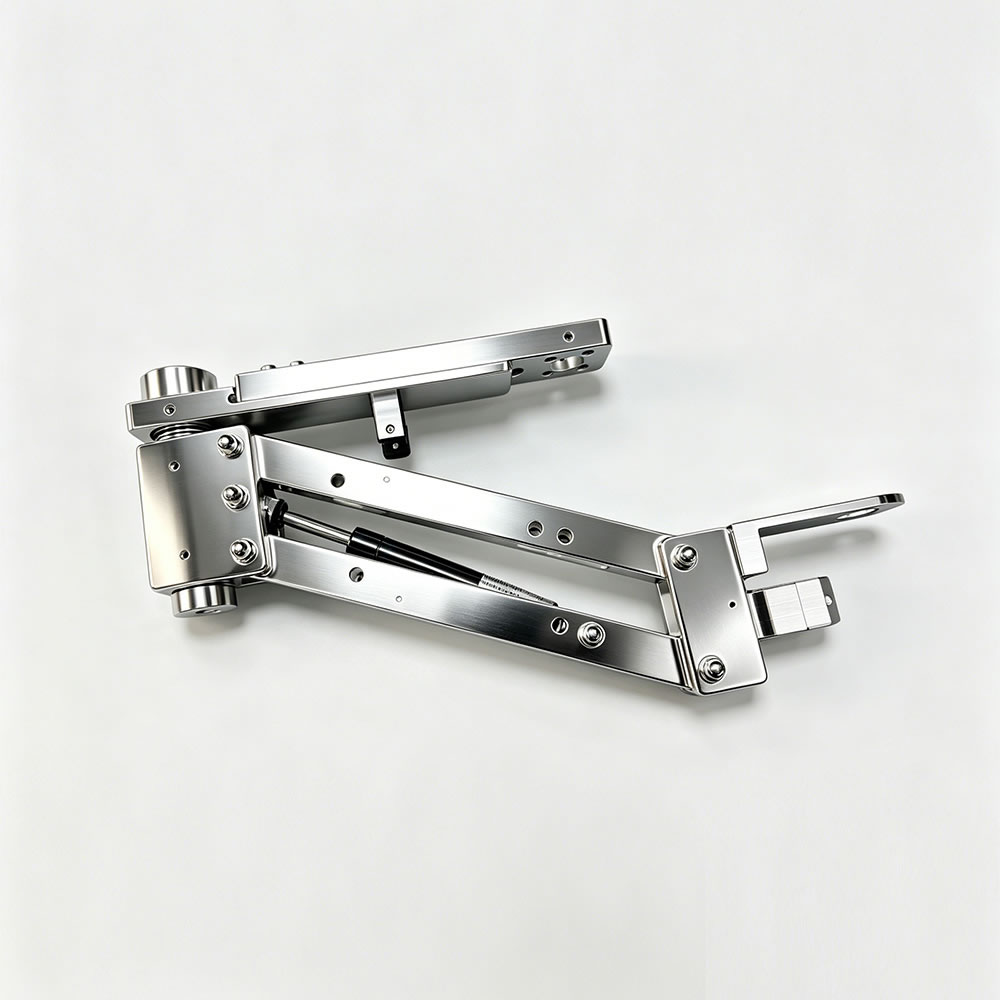 Drive Arm Fixture