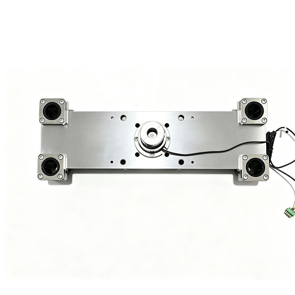 Airtightness Testing Module